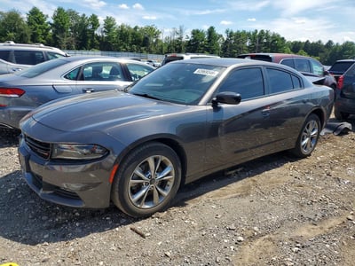 2C3CDXJGXPH****** 2023 Dodge Charger