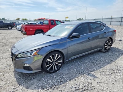 1N4BL4CV2LN****** 2020 Nissan Altima