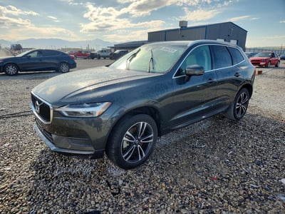 YV4A22RK0L1****** 2020 Volvo XC60