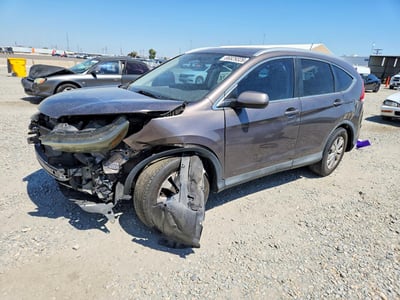 2HKRM4H79EH****** 2014 Honda CR-V