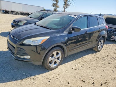 1FMCU0G90GU****** 2016 Ford Escape