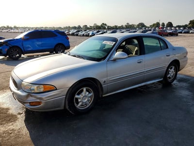 2001 Buick LeSabre