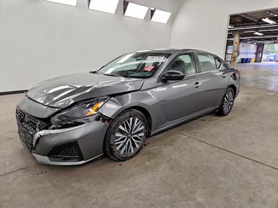 1N4BL4DV6SN****** 2025 Nissan Altima