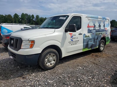 1N6BF0KM0GN****** 2016 Nissan NV