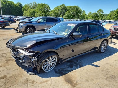 3MW5U9J07M8****** 2021 BMW 3 Series