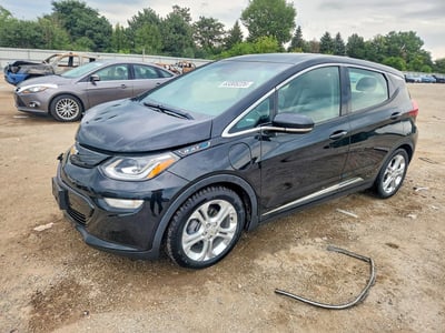 2020 Chevrolet Bolt