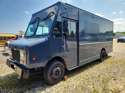 4UZAC2EA5MC****** 2021 Freightliner MT45