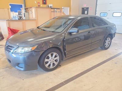 4T1BF3EK9BU****** 2011 Toyota Camry