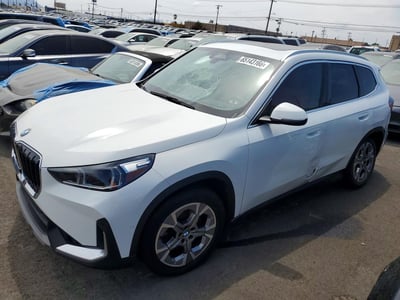 2023 BMW X1