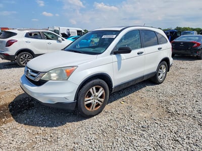 3CZRE4H58BG****** 2011 Honda CR-V