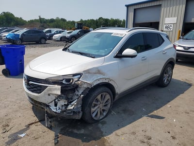 KL4MMGSL5LB****** 2020 Buick Encore
