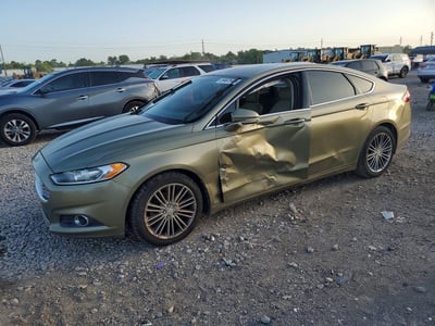 3FA6P0H98DR****** 2013 Ford Fusion