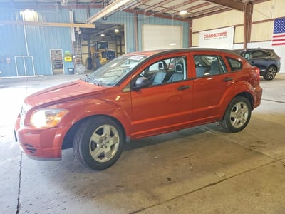 1B3HB48B78D****** 2008 Dodge Caliber