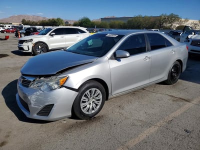 4T4BF1FK2CR****** 2012 Toyota Camry