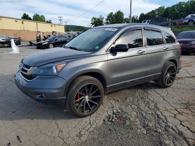 5J6RE4H53BL****** 2011 Honda CR-V