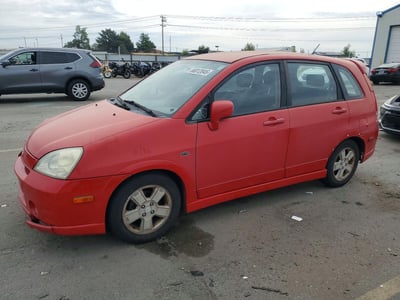 JS2RD41H735****** 2003 Suzuki Aerio