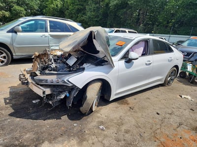 5XXG14J21PG****** 2023 Kia K5