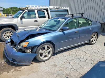 2006 Subaru Legacy