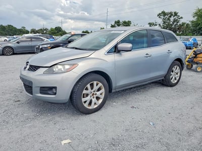 JM3ER293580****** 2008 Mazda CX-7