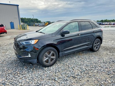 2FMPK4J98RB****** 2024 Ford Edge
