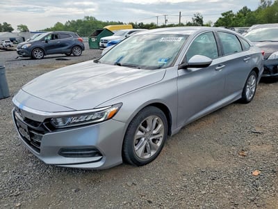 1HGCV1F15LA****** 2020 Honda Accord