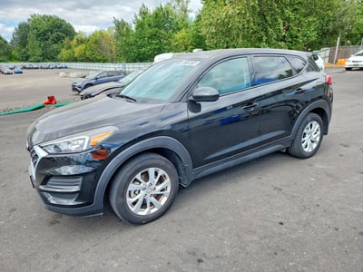 KM8J2CA46MU****** 2021 Hyundai Tucson