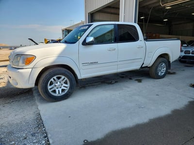 2006 Toyota Tundra