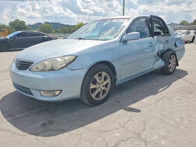 2006 Toyota Camry
