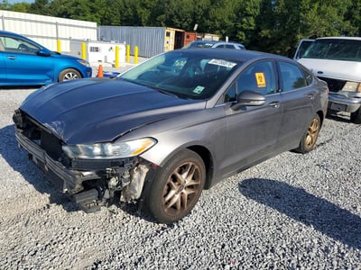 1FA6P0H75E5****** 2014 Ford Fusion