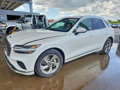KMUMBDTBXTU****** 2026 Genesis GV70