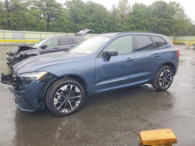 2026 Volvo XC60