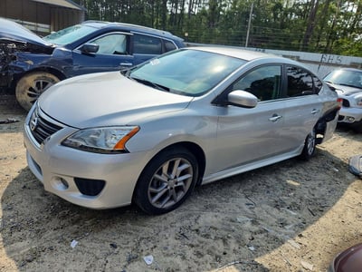 2014 Nissan Sentra