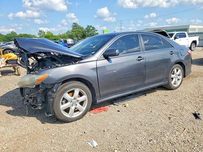 4T1BE46KX9U****** 2009 Toyota Camry