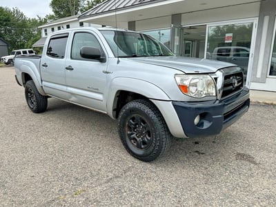 5TELU42N36Z****** 2006 Toyota Tacoma