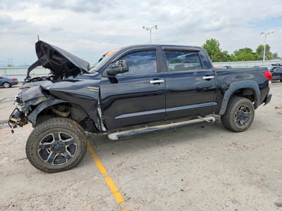 5TFDV58188X****** 2008 Toyota Tundra
