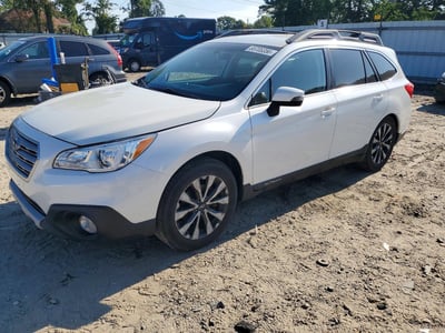4S4BSAJC8F3****** 2015 Subaru Outback