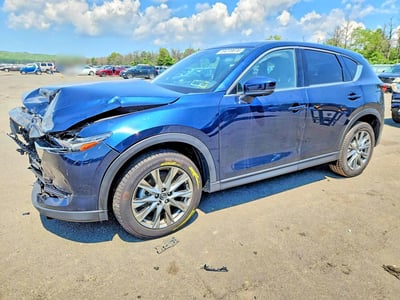 JM3KFBEY2M0****** 2021 Mazda CX-5