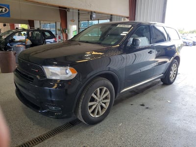 2020 Dodge Durango