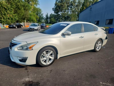 1N4AL3AP2FC****** 2015 Nissan Altima