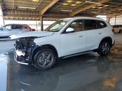 WBX73EF01T5****** 2026 BMW X1