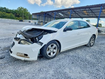 1G11B5SL8FF****** 2015 Chevrolet Malibu