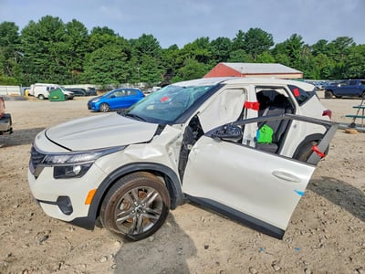 KNDEPCAA5N7****** 2022 Kia Seltos