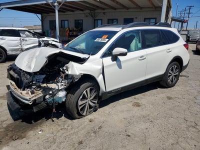 4S4BSANC7J3****** 2018 Subaru Outback
