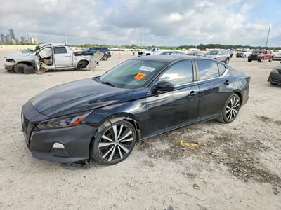 1N4BL4CV4KC****** 2019 Nissan Altima
