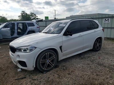 2016 BMW X5