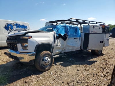 1GB4YSEY3NF****** 2022 Chevrolet Silverado