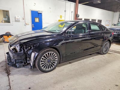3FA6P0HD8HR****** 2017 Ford Fusion