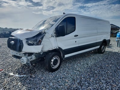 1FTYE1Y86RK****** 2024 Ford Transit 150