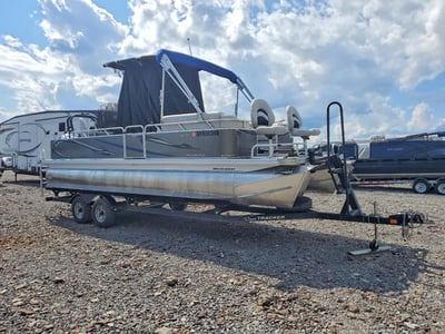 APX3179***** 2022 Apx Boat