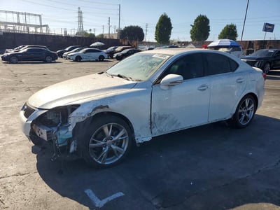 2009 Lexus IS 250